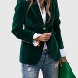 Lileth | Blazer Élégant