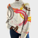 Eduarda - Pull Artistique