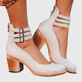 Nina | Sandales Élégantes et Confortables