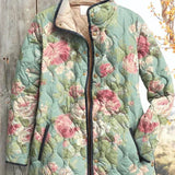 Jeanne | Cappotto imbottito