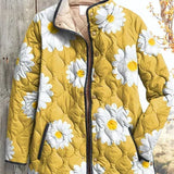 Léa | Veste imbottita