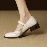 Claire | Chaussures Mary Jane T Bar