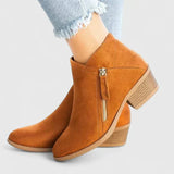 Amrei | Bottes Orthopédiques