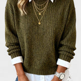 Barbara™ | Pull Blisse