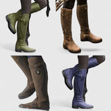 Almut | Bottes Orthopédiques