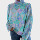 Dalila - Pull Artistique