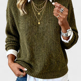 Barbara™ | Pull Blisse
