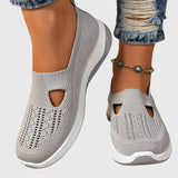 Océane | Chaussures de Marche Orthopédiques