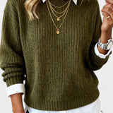 Barbara™ | Pull Blisse