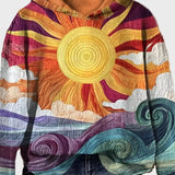 Geneviève™ Sweatshirt