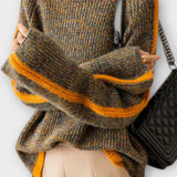 Tiphaine™ Pull pour femmes