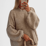 Solange™ Pull Oversize