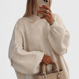 Solange™ Pull Oversize