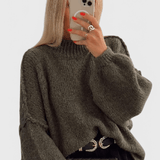 Solange™ Pull Oversize