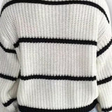 Charlotte™ Pull universitaire