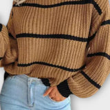 Charlotte™ Pull universitaire
