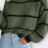 Charlotte™ Pull universitaire