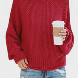 Laure™ | Pull Élégant