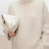 Rosalie™ Pull universitaire
