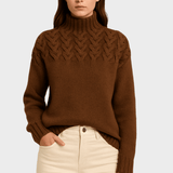 Érica™ | Pull Élégant