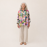 Claire | Blouse élégante d’été