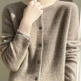 Yvette™ Pull universitaire