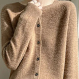 Yvette™ Pull universitaire