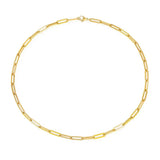 Collier Chaîne Élégant Archen