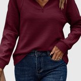 Helene™ Pull universitaire