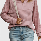 Helene™ Pull universitaire