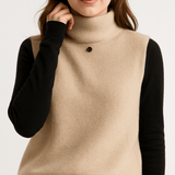 Rosalie™ Pull sans manches