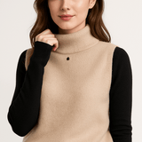 Rosalie™ Pull sans manches