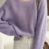 Jeanne™ Pull Universitaire
