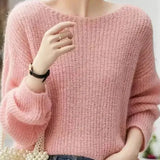 Jeanne™ Pull Universitaire