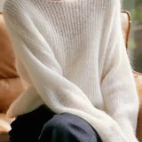 Jeanne™ Pull Universitaire