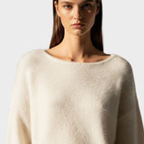 Jeanne™ Pull Universitaire