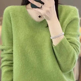Marion™ Pull Universitaire