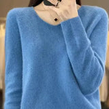 Marion™ Pull Universitaire