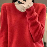 Marion™ Pull Universitaire