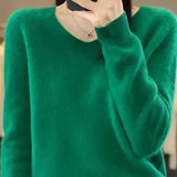 Marion™ Pull Universitaire
