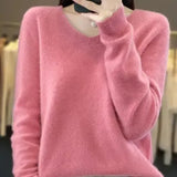 Marion™ Pull Universitaire