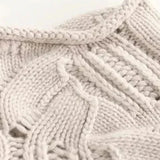 Héloïse™ | Pull en tricot confortable