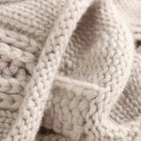 Héloïse™ | Pull en tricot confortable