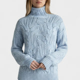 Héloïse™ | Pull en tricot confortable