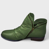 Bettine | Bottes Orthopédiques Élégantes et Confortables