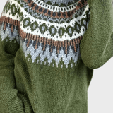 Fabienne™ Pull