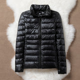 Marieke | Veste intermédiaire, noir