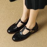 Manon | Chaussures Mary Jane