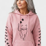 Thérèse™ | Sweat à capuche chaud