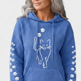 Thérèse™ | Sweat à capuche chaud